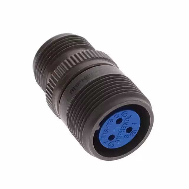 97-3101A14S-7S Amphenol Industrial Operations  Assemblages de connecteurs circulaires